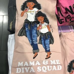 Meet your Posher, Victoria